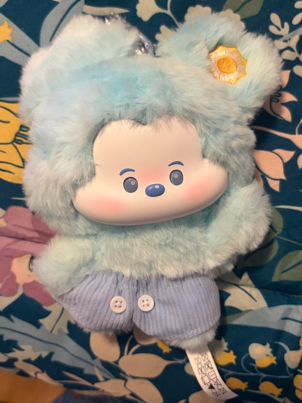 Miniso - Head in the Clouds Mickey